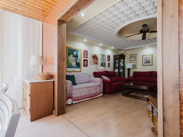 3 Zimmer Apartment zu verkaufen in Playa del Acequión, Torrevieja - 236.000 € (Ref: 10078234)
