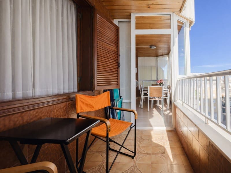 3 Zimmer Apartment zu verkaufen in Torrevieja - 236.000 € (Ref: 10078234)