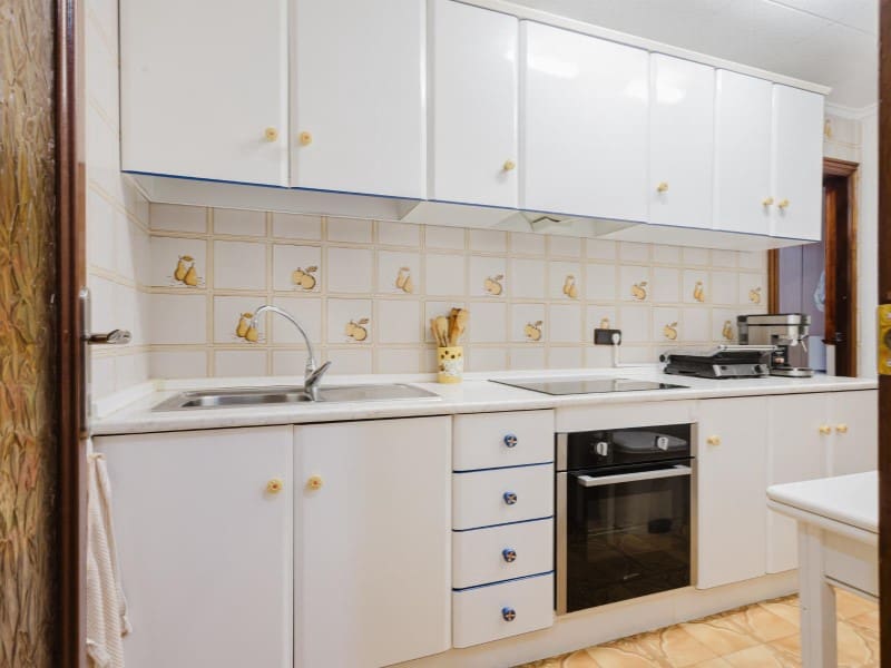 3 Zimmer Apartment zu verkaufen in Torrevieja - 236.000 € (Ref: 10078234)
