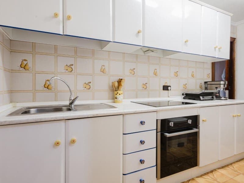 3 Zimmer Apartment zu verkaufen in Torrevieja - 236.000 € (Ref: 10078234)