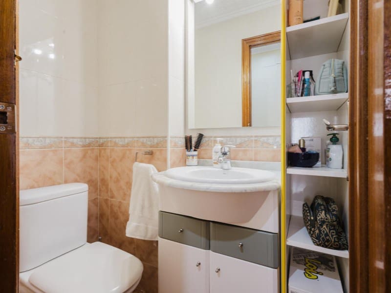 3 Zimmer Apartment zu verkaufen in Torrevieja - 236.000 € (Ref: 10078234)