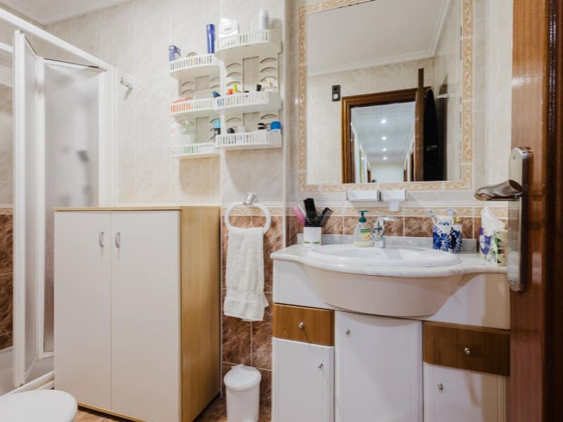 3 Zimmer Apartment zu verkaufen in Torrevieja - 236.000 € (Ref: 10078234)