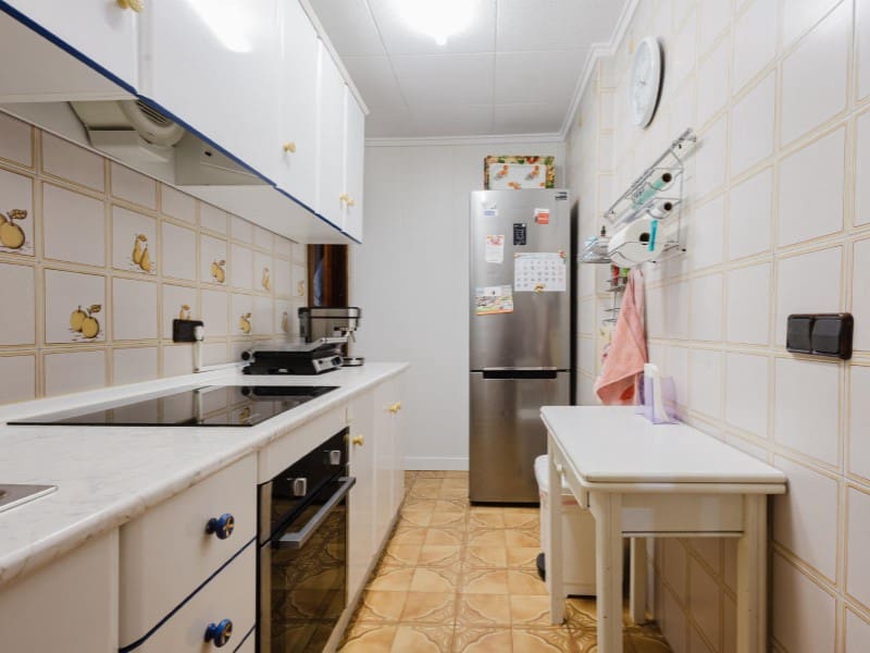 3 Zimmer Apartment zu verkaufen in Torrevieja - 236.000 € (Ref: 10078234)