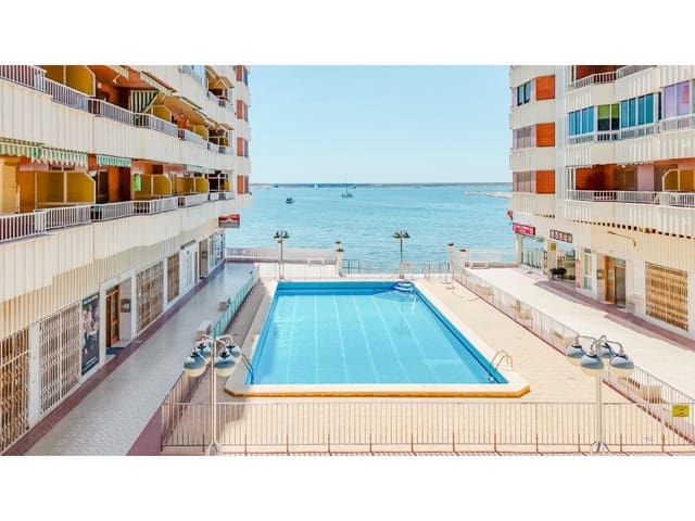 3 Zimmer Apartment zu verkaufen in Playa del Acequión, Torrevieja - 236.000 € (Ref: 10078234)