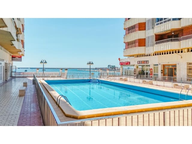 3 Zimmer Apartment zu verkaufen in Playa del Acequión, Torrevieja - 236.000 € (Ref: 10078234)