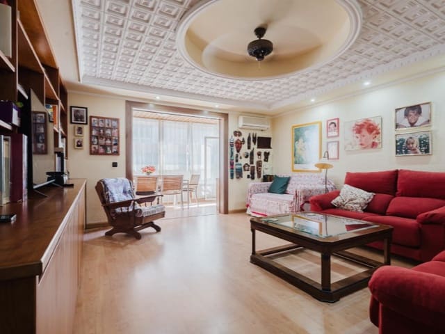 3 Zimmer Apartment zu verkaufen in Playa del Acequión, Torrevieja - 236.000 € (Ref: 10078234)