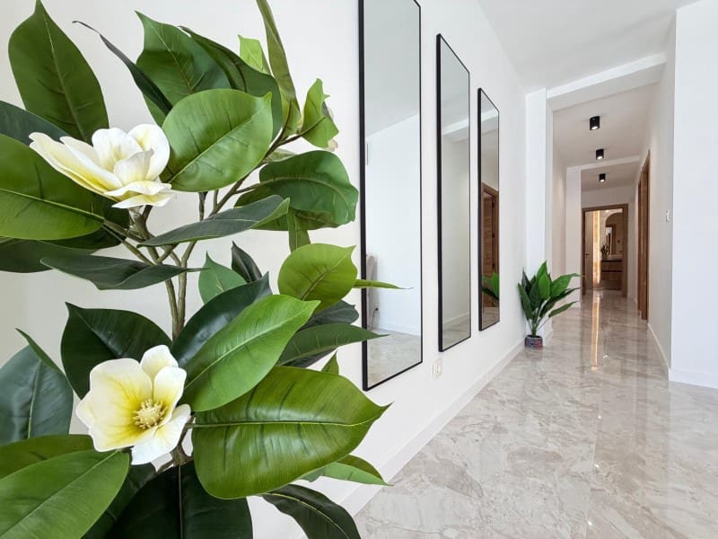 3 bedroom Penthouse for sale in Torrevieja - € 229,000 (Ref: 10078235)