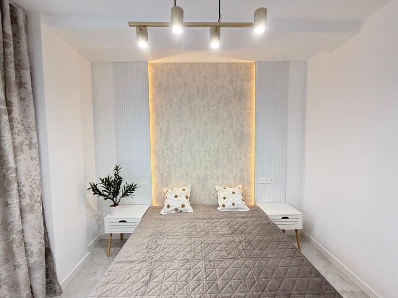 3 bedroom Penthouse for sale in Torrevieja - € 229,000 (Ref: 10078235)