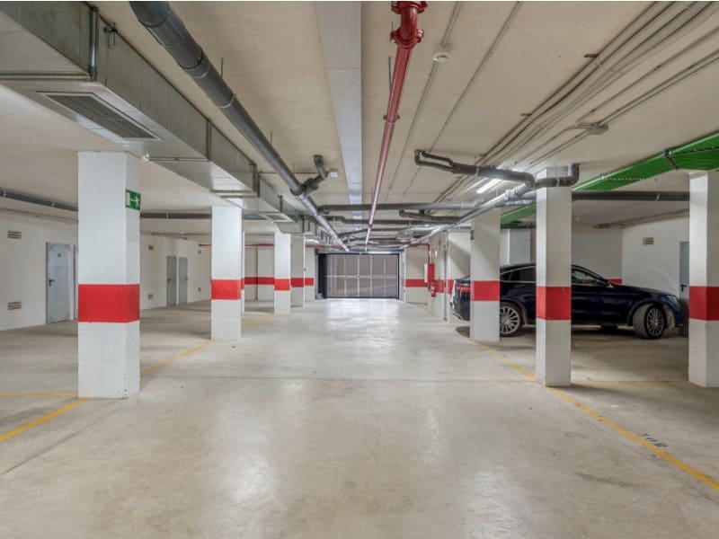 2 soveværelse Lejlighed til salg i Orihuela Costa med swimmingpool garage - € 299.000 (Ref: 10078236)