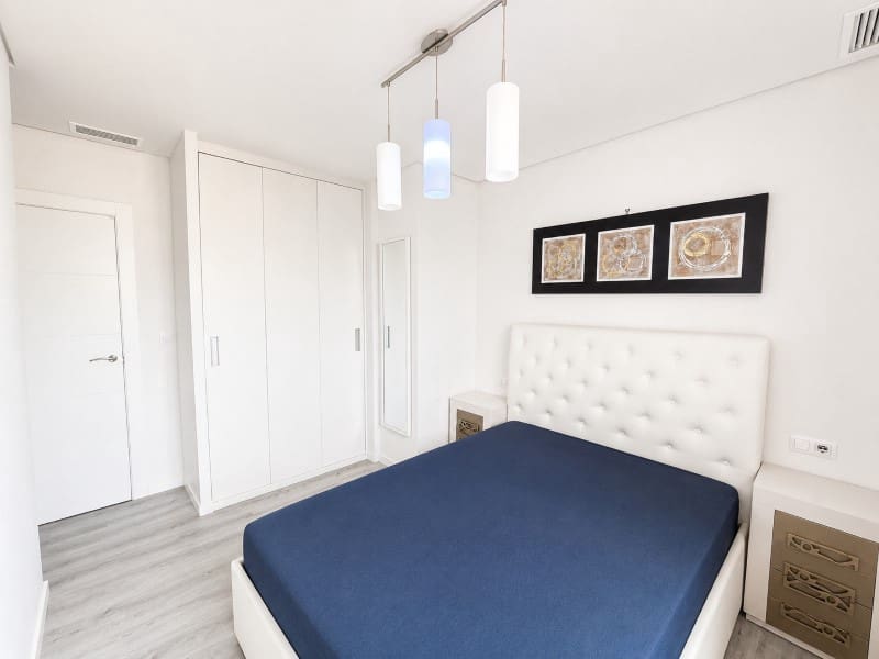 2 sypialnia Apartament na sprzedaż w Orihuela Costa - 199 995 € (Ref: 10078237)