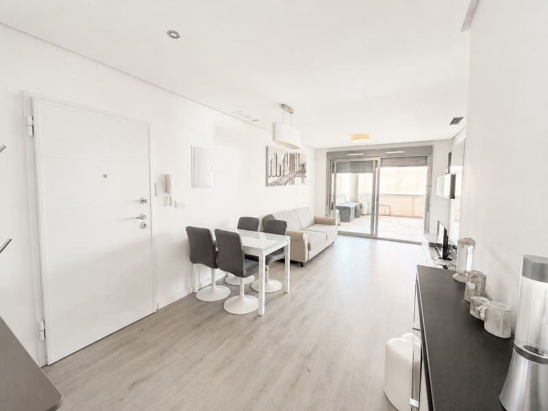 2 sypialnia Apartament na sprzedaż w Orihuela Costa - 199 995 € (Ref: 10078237)