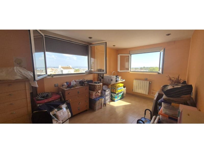 6 soveværelse Byhus til salg i Orihuela Costa med garage - € 279.900 (Ref: 10078238)