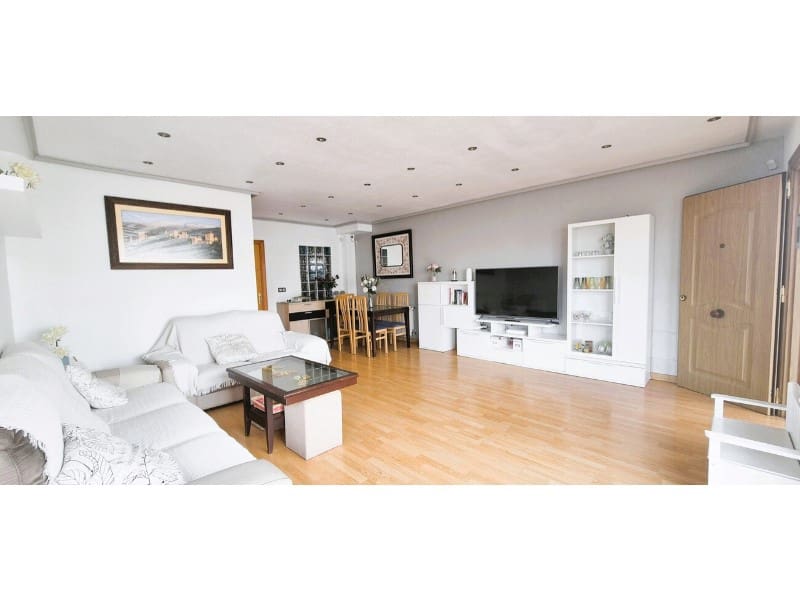 6 soveværelse Byhus til salg i Orihuela Costa med garage - € 279.900 (Ref: 10078238)