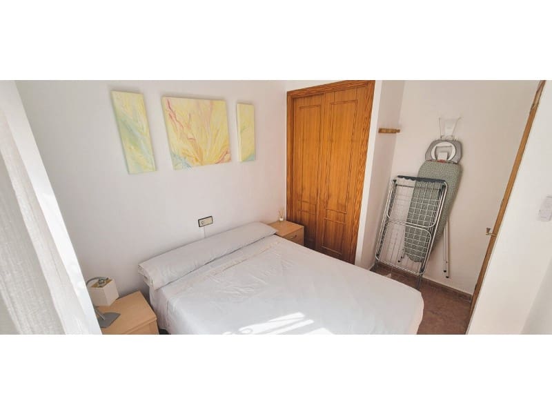 6 soveværelse Byhus til salg i Orihuela Costa med garage - € 279.900 (Ref: 10078238)