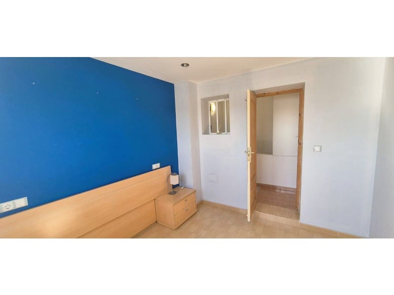 6 soveværelse Byhus til salg i Orihuela Costa med garage - € 279.900 (Ref: 10078238)