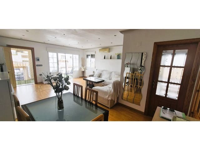6 soveværelse Byhus til salg i Los Balcones - Los Altos, Orihuela med garage - € 279.900 (Ref: 10078238)