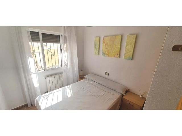6 soveværelse Byhus til salg i Los Balcones - Los Altos, Orihuela med garage - € 279.900 (Ref: 10078238)
