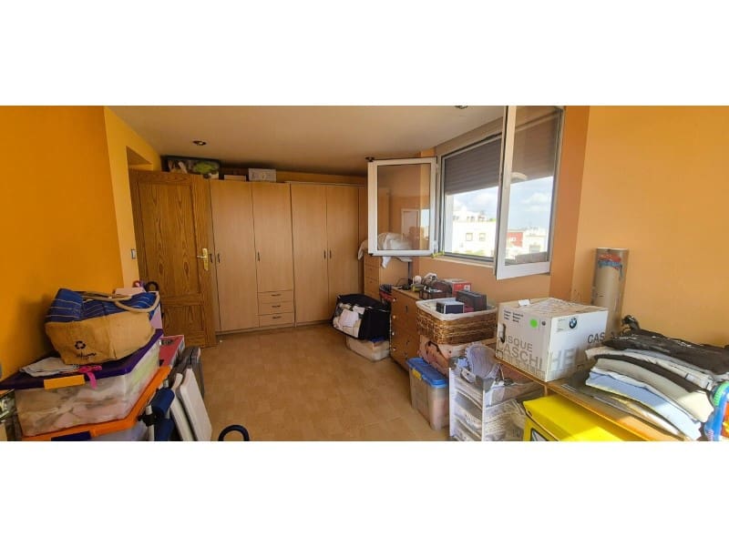 6 soveværelse Byhus til salg i Orihuela Costa med garage - € 279.900 (Ref: 10078238)