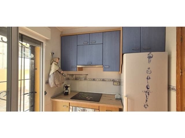 6 soveværelse Byhus til salg i Los Balcones - Los Altos, Orihuela med garage - € 279.900 (Ref: 10078238)