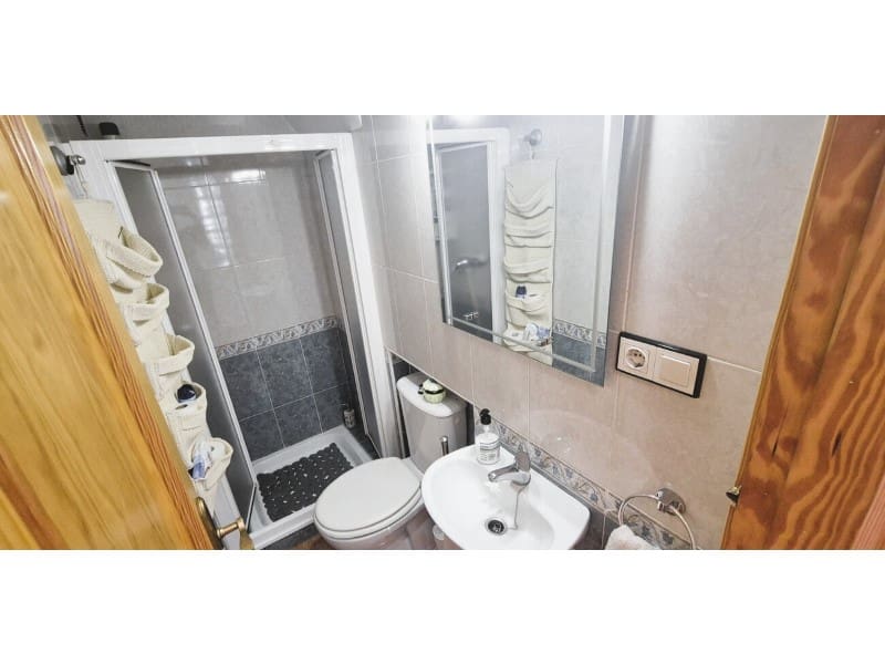 6 soveværelse Byhus til salg i Orihuela Costa med garage - € 279.900 (Ref: 10078238)