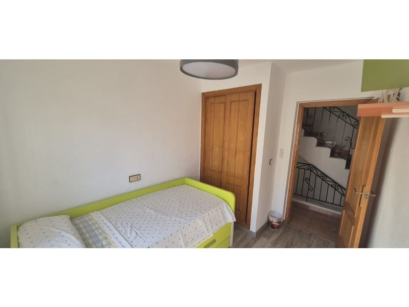 6 soveværelse Byhus til salg i Orihuela Costa med garage - € 279.900 (Ref: 10078238)