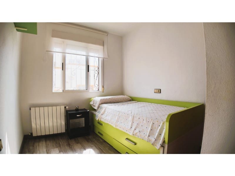 6 soveværelse Byhus til salg i Orihuela Costa med garage - € 279.900 (Ref: 10078238)
