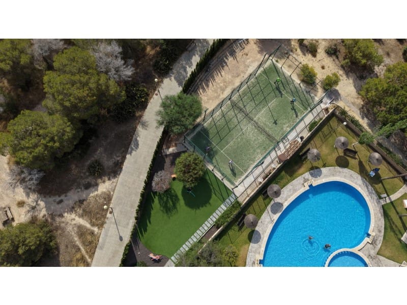 6 soveværelse Byhus til salg i Orihuela Costa med garage - € 279.900 (Ref: 10078238)