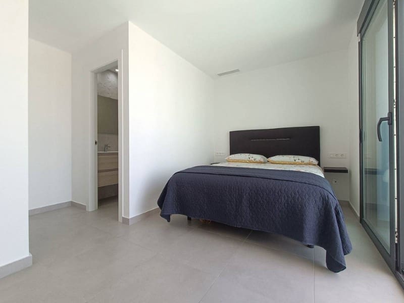 5 soveværelse Villa til salg i Formentera del Segura med swimmingpool - € 450.000 (Ref: 10078239)
