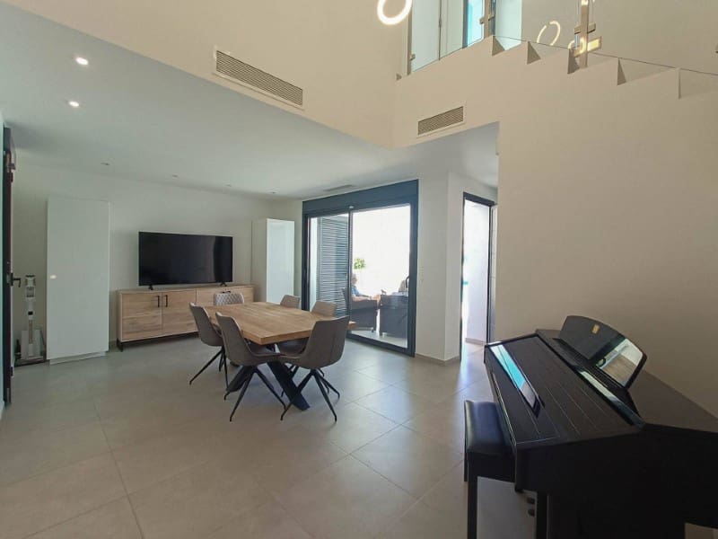 5 soveværelse Villa til salg i Formentera del Segura med swimmingpool - € 450.000 (Ref: 10078239)