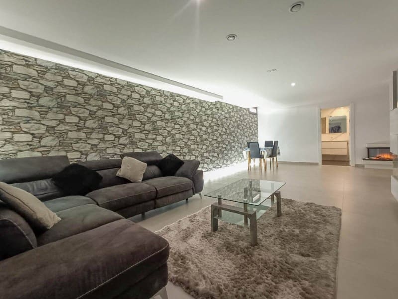 5 soveværelse Villa til salg i Formentera del Segura med swimmingpool - € 450.000 (Ref: 10078239)