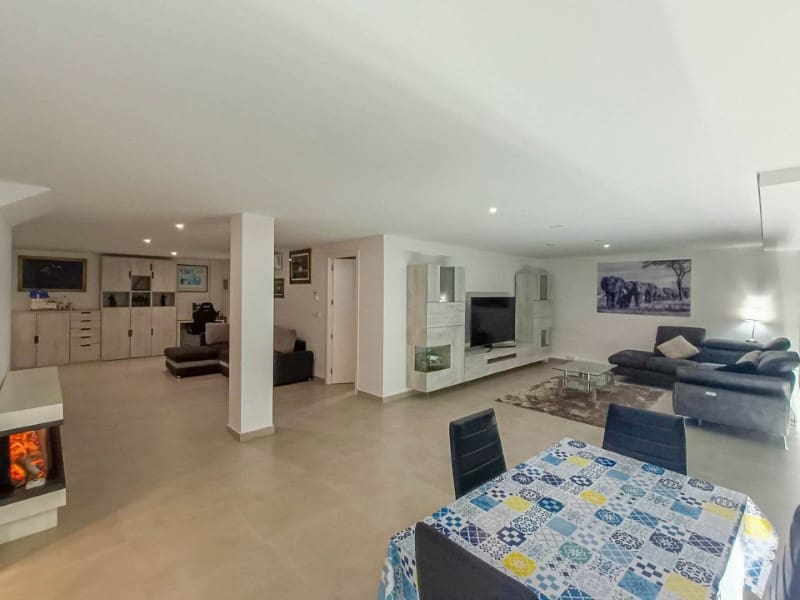 5 soveværelse Villa til salg i Formentera del Segura med swimmingpool - € 450.000 (Ref: 10078239)