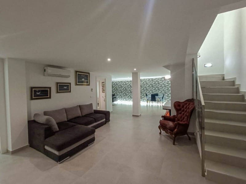 5 soveværelse Villa til salg i Formentera del Segura med swimmingpool - € 450.000 (Ref: 10078239)