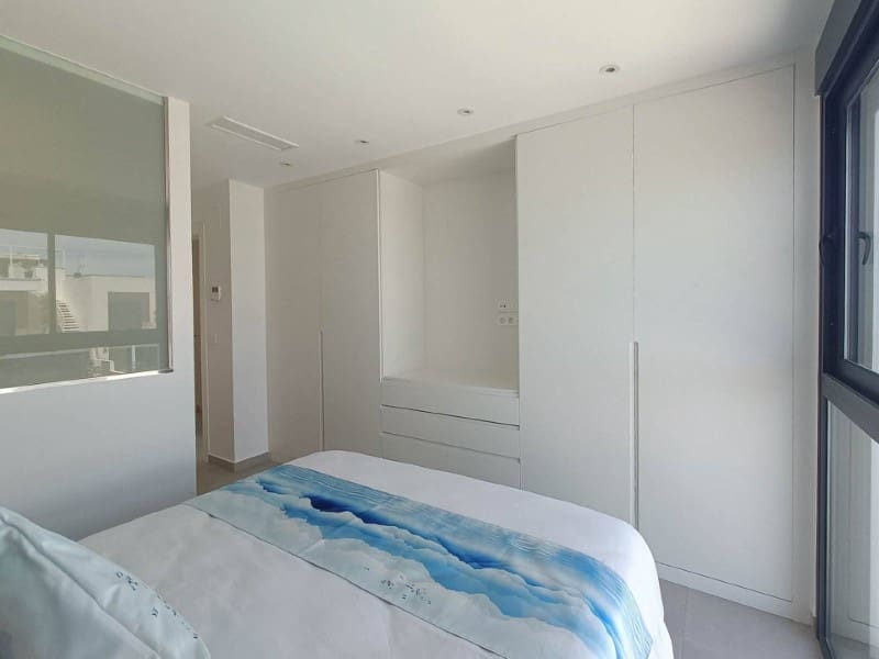 5 soveværelse Villa til salg i Formentera del Segura med swimmingpool - € 450.000 (Ref: 10078239)