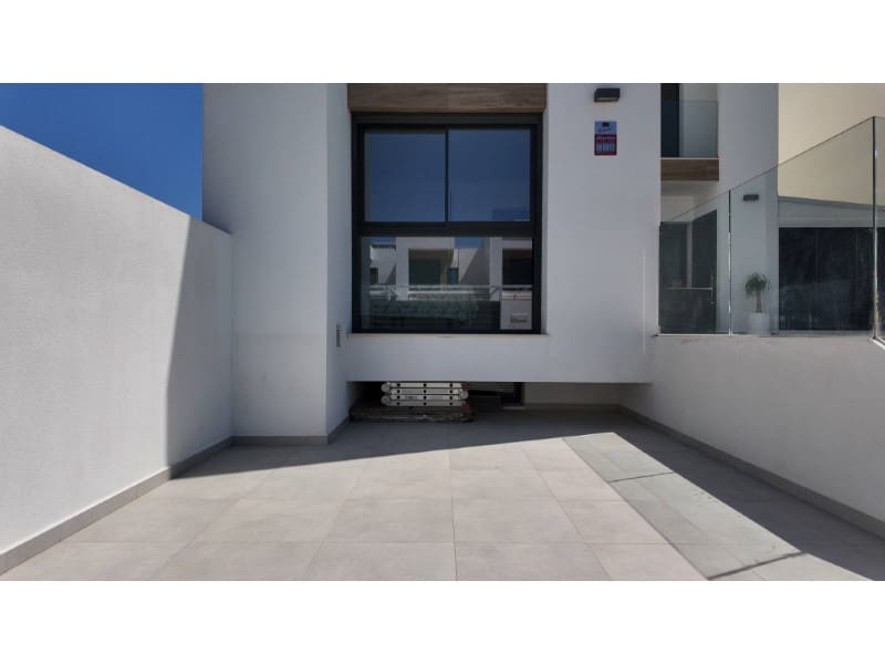 5 soveværelse Villa til salg i Formentera del Segura med swimmingpool - € 450.000 (Ref: 10078239)