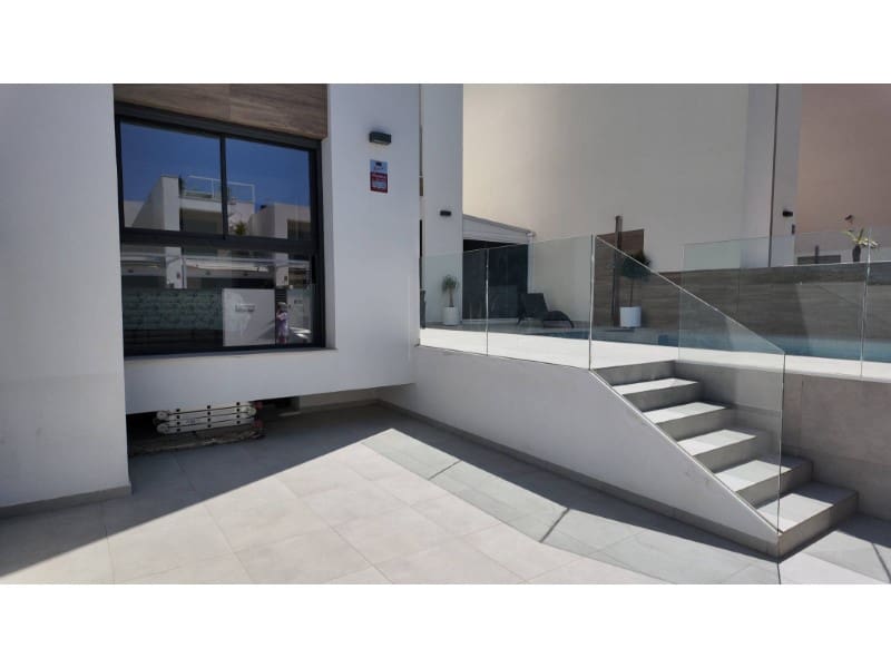5 soveværelse Villa til salg i Formentera del Segura med swimmingpool - € 450.000 (Ref: 10078239)