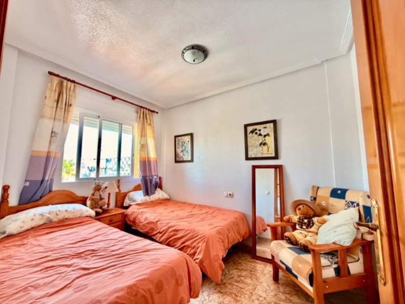 2 camera da letto Attico in vendita in Orihuela Costa - 155.000 € (Rif: 10078240)