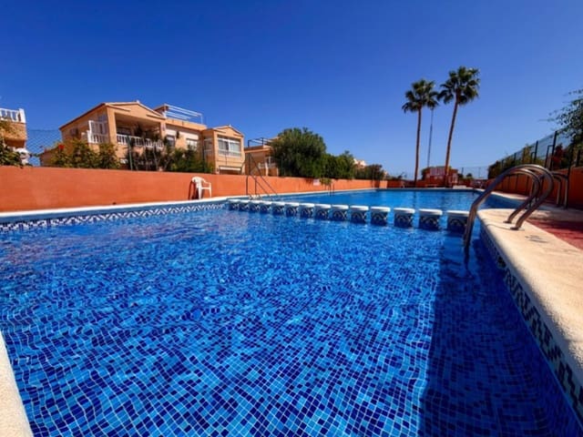 2 camera da letto Attico in vendita in Los Balcones - Los Altos, Orihuela - 155.000 € (Rif: 10078240)