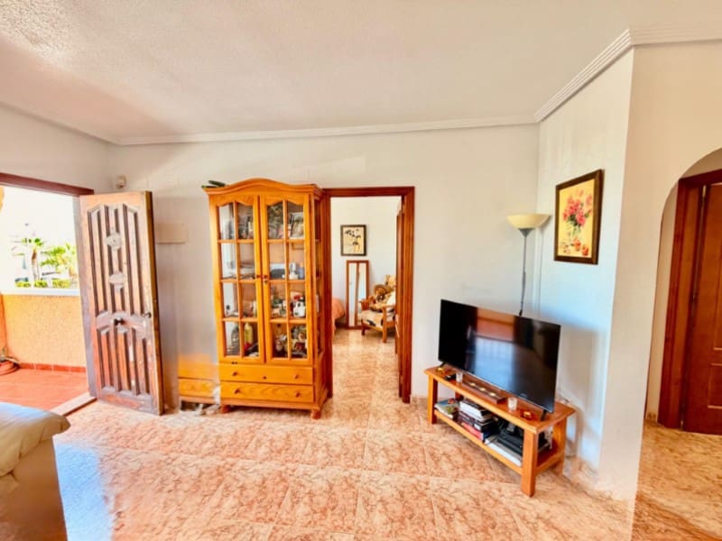 2 camera da letto Attico in vendita in Orihuela Costa - 155.000 € (Rif: 10078240)