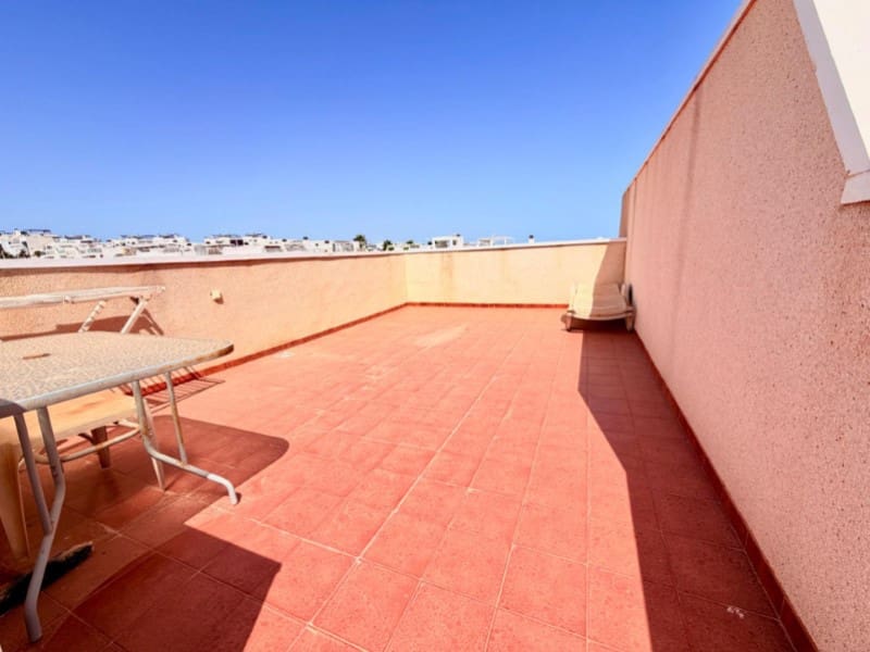 2 camera da letto Attico in vendita in Orihuela Costa - 155.000 € (Rif: 10078240)