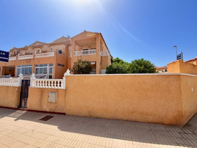 2 camera da letto Attico in vendita in Los Balcones - Los Altos, Orihuela - 155.000 € (Rif: 10078240)