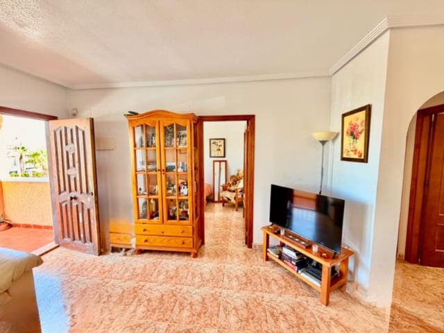 2 camera da letto Attico in vendita in Los Balcones - Los Altos, Orihuela - 155.000 € (Rif: 10078240)