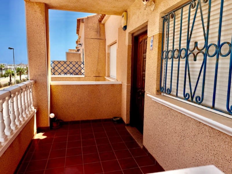 2 camera da letto Attico in vendita in Orihuela Costa - 155.000 € (Rif: 10078240)