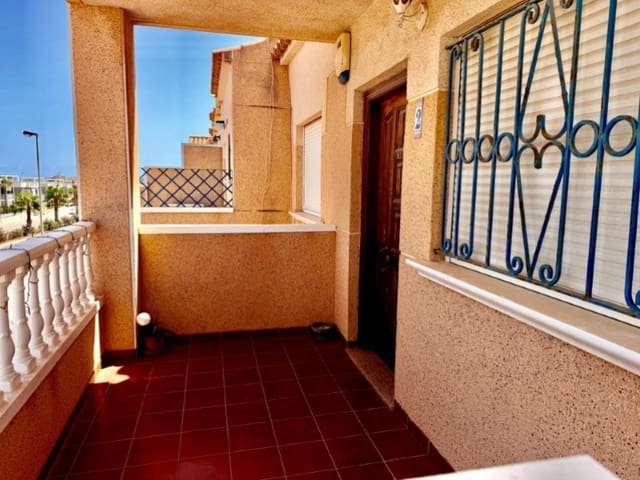 2 camera da letto Attico in vendita in Los Balcones - Los Altos, Orihuela - 155.000 € (Rif: 10078240)