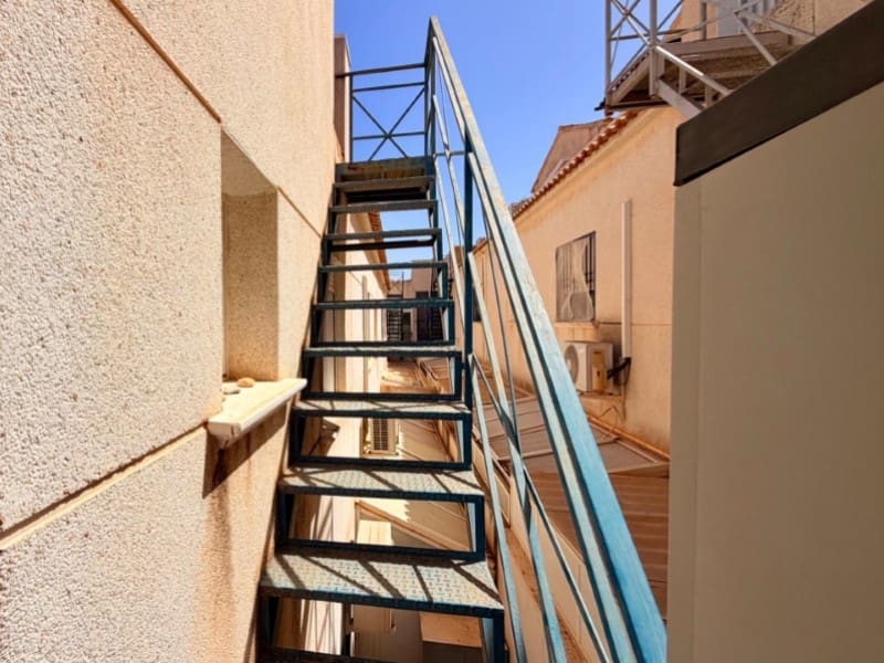 2 camera da letto Attico in vendita in Orihuela Costa - 155.000 € (Rif: 10078240)