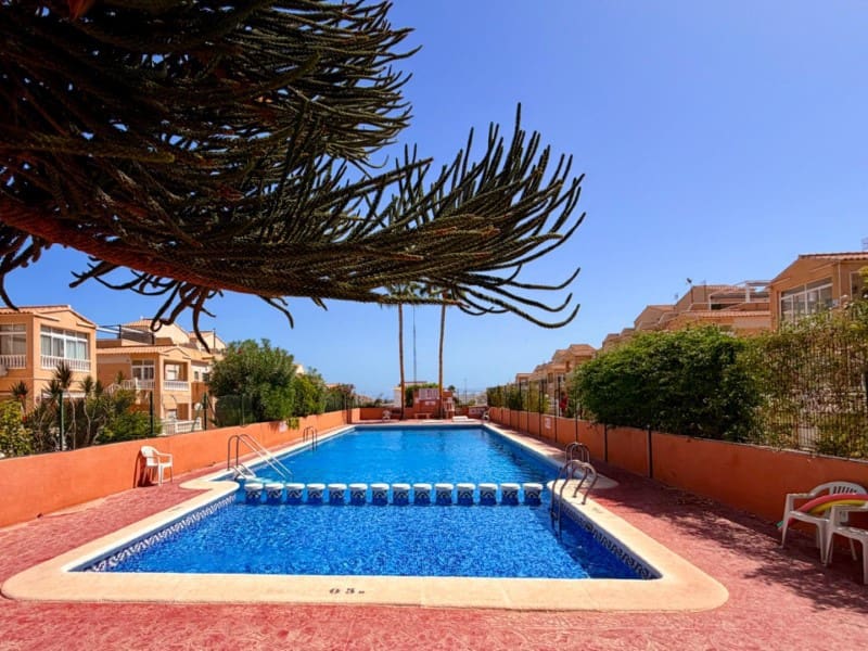 2 camera da letto Attico in vendita in Orihuela Costa - 155.000 € (Rif: 10078240)