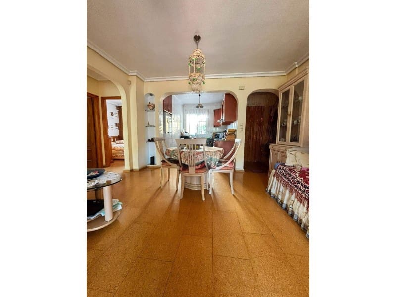 2 Zimmer Villa zu verkaufen in Orihuela Costa mit Pool - 215.000 € (Ref: 10078241)