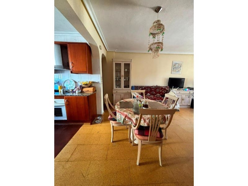 2 Zimmer Villa zu verkaufen in Orihuela Costa mit Pool - 215.000 € (Ref: 10078241)