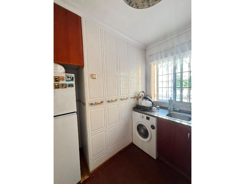 2 Zimmer Villa zu verkaufen in Orihuela Costa mit Pool - 215.000 € (Ref: 10078241)