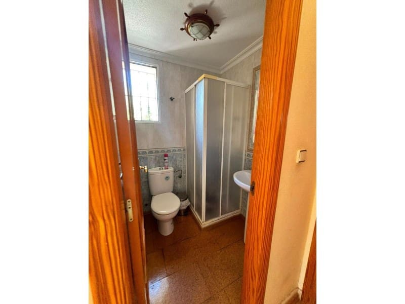 2 Zimmer Villa zu verkaufen in Orihuela Costa mit Pool - 215.000 € (Ref: 10078241)