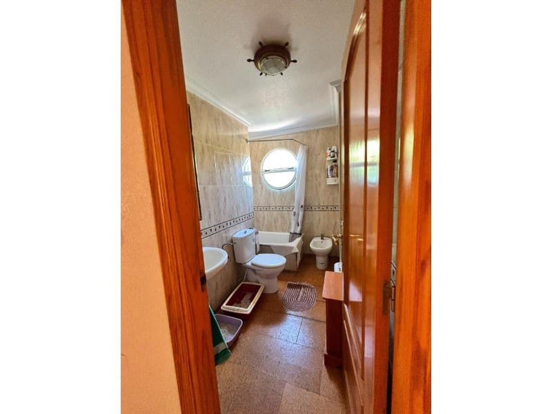 2 Zimmer Villa zu verkaufen in Orihuela Costa mit Pool - 215.000 € (Ref: 10078241)